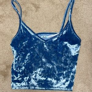 Urban Outfitters Crop Top